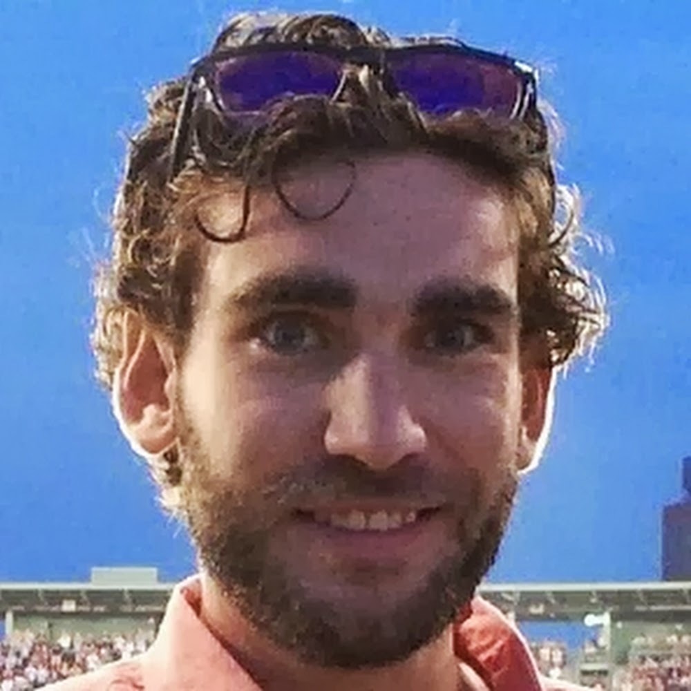 Meet your Posher, Scott